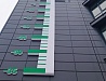 Уличный термометр в республике Беларусь
