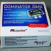Dominator DMX
